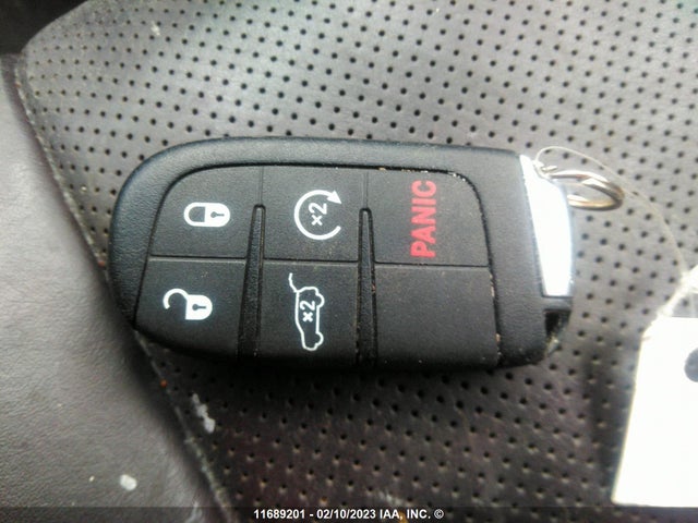 1C4RJFJG9EC492827 Jeep Grand Cherokee Summit