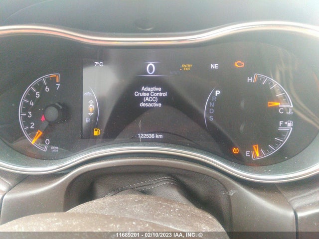 1C4RJFJG9EC492827 Jeep Grand Cherokee Summit