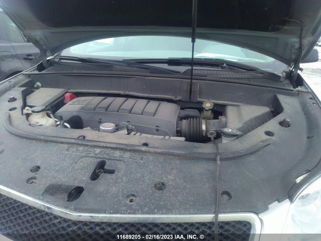 Chevrolet Traverse Ls 2009 1GNER13D49S167647 Image 11