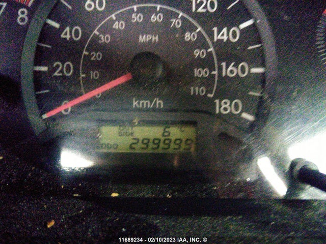 Toyota COROLLA CE/LE/S 2006 2T1BR32E86C668331 Image 9