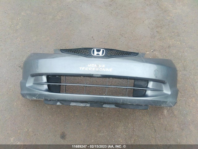 Honda FIT LX 2014 LUCGE8H51E3004719 Image 12