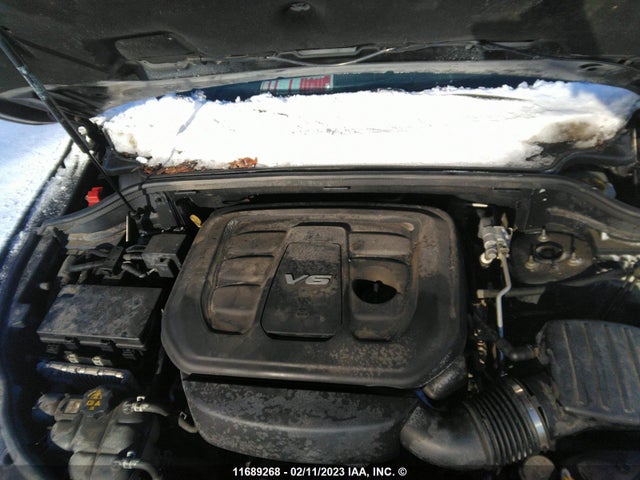 1C4RJFAG7HC723597 Jeep Grand Cherokee Laredo