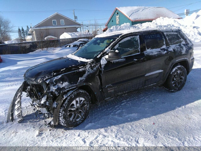 1C4RJFAG7HC723597 Jeep Grand Cherokee Laredo