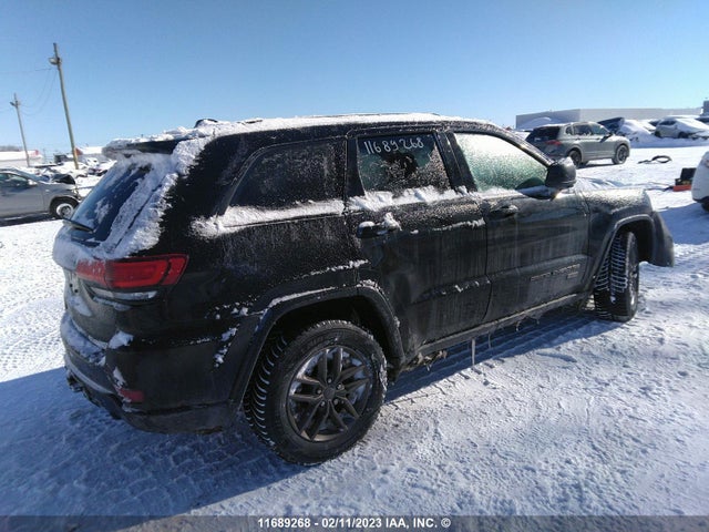 1C4RJFAG7HC723597 Jeep Grand Cherokee Laredo