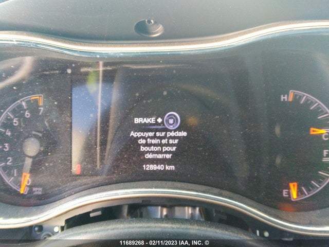 1C4RJFAG7HC723597 Jeep Grand Cherokee Laredo