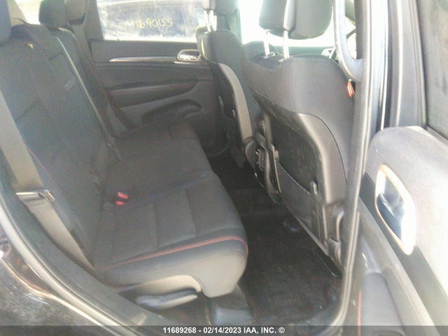 1C4RJFAG7HC723597 Jeep Grand Cherokee Laredo