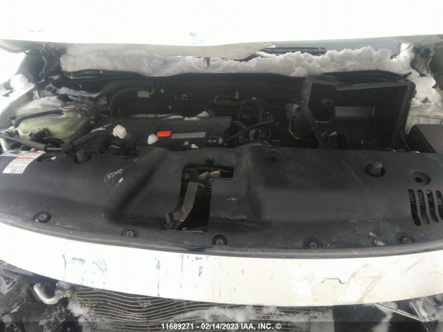 Honda Civic Lx 2020 2HGFC4A58LH400067 Image 10