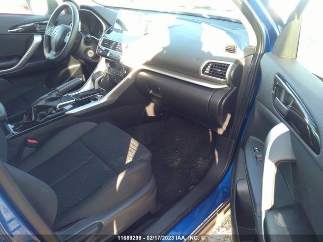 JA4AT3AA8LZ611148 Mitsubishi Eclipse Cross Es