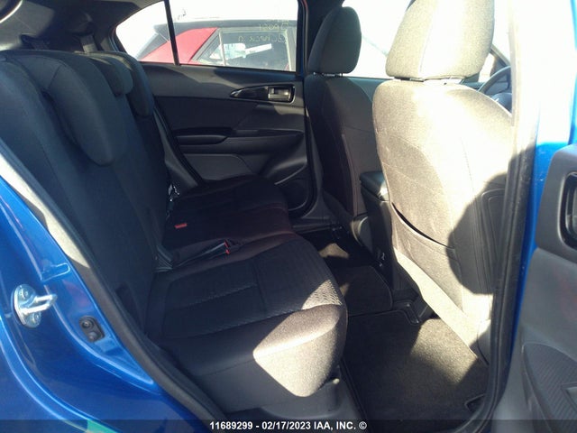 JA4AT3AA8LZ611148 Mitsubishi Eclipse Cross Es