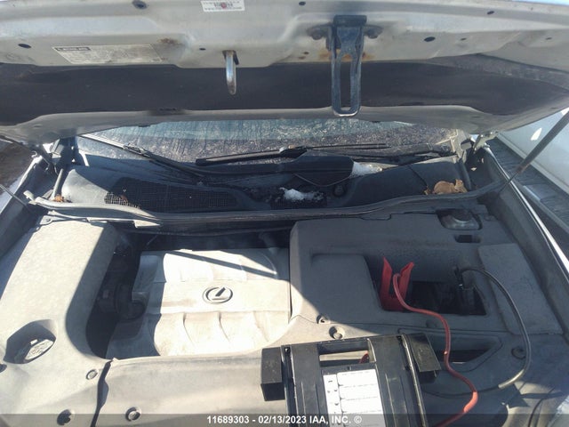 2T2BK1BA4DC157343 Lexus Rx 350/base/f Sport
