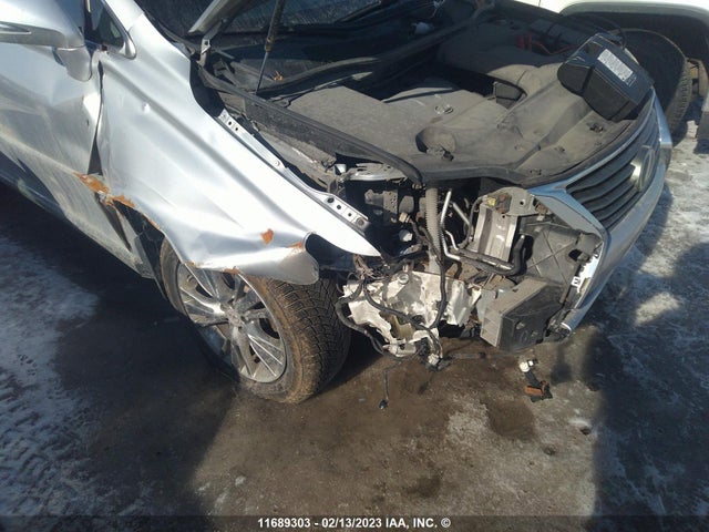 2T2BK1BA4DC157343 Lexus Rx 350/base/f Sport