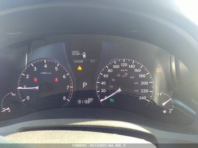 2T2BK1BA4DC157343 Lexus Rx 350/base/f Sport
