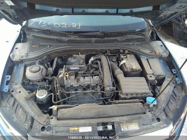 Volkswagen JETTA SEL 2021 3VWE57BU5MM047203 Image 11