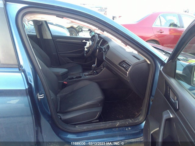 Volkswagen JETTA SEL 2021 3VWE57BU5MM047203 Image 6