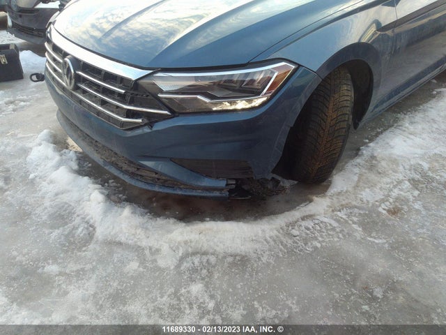 Volkswagen JETTA SEL 2021 3VWE57BU5MM047203 Image 7