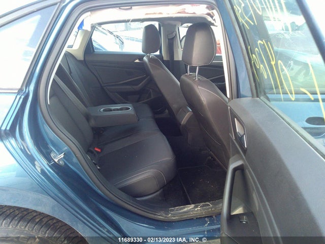 Volkswagen JETTA SEL 2021 3VWE57BU5MM047203 Image 9
