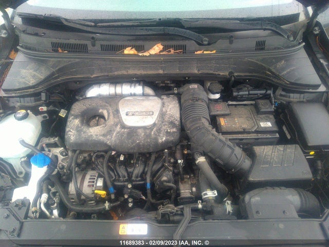 Hyundai Kona Ultimate 2019 KM8K5CA56KU359933 Image 11
