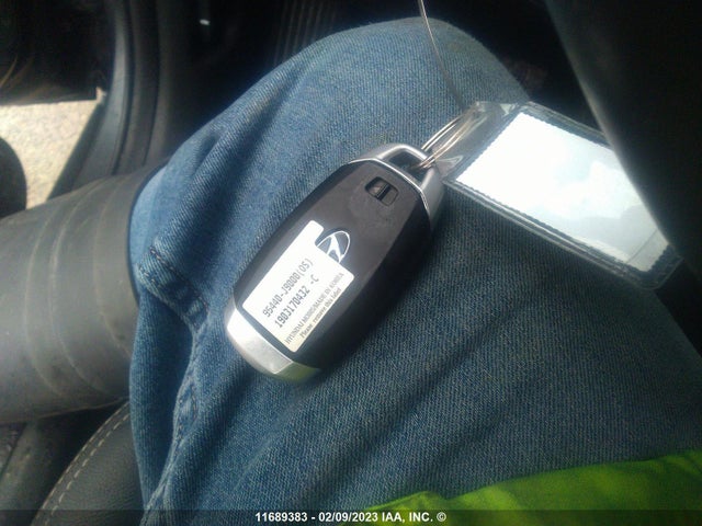 Hyundai Kona Ultimate 2019 KM8K5CA56KU359933 Image 3