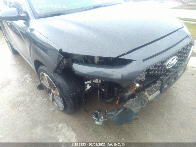 Hyundai Kona Ultimate 2019 KM8K5CA56KU359933 Image 7