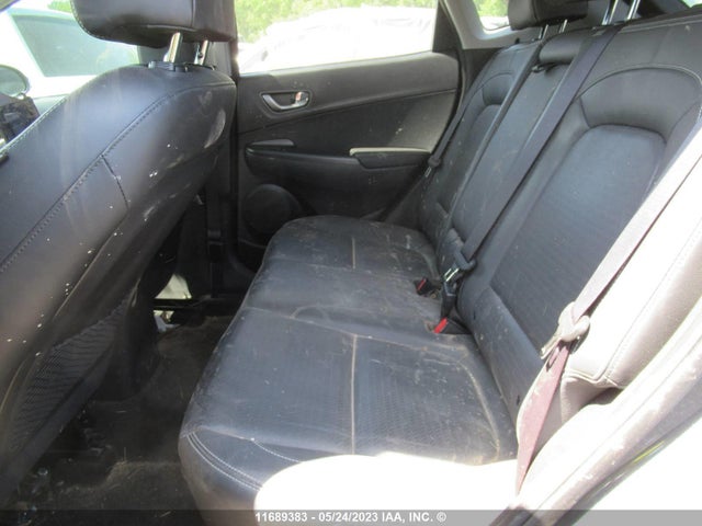 Hyundai Kona Ultimate 2019 KM8K5CA56KU359933 Image 9