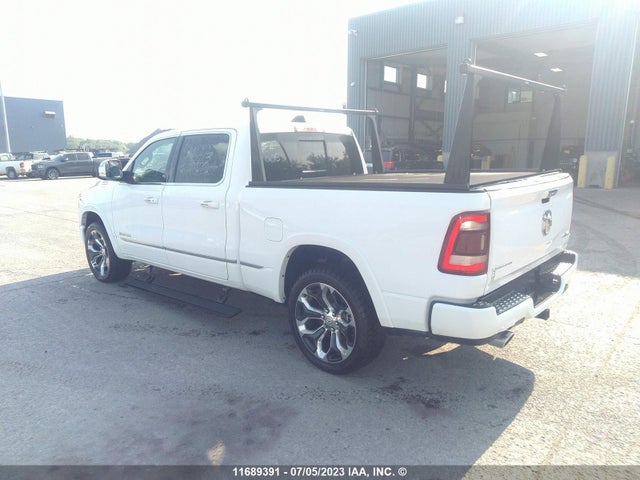 1C6SRFPM3NN317573 RAM 1500 Limited