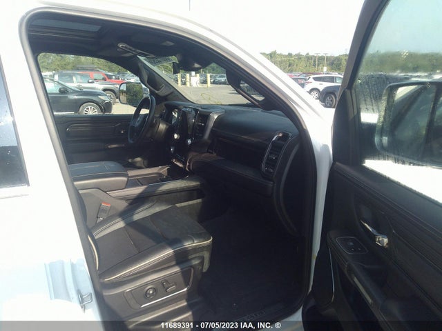 1C6SRFPM3NN317573 RAM 1500 Limited