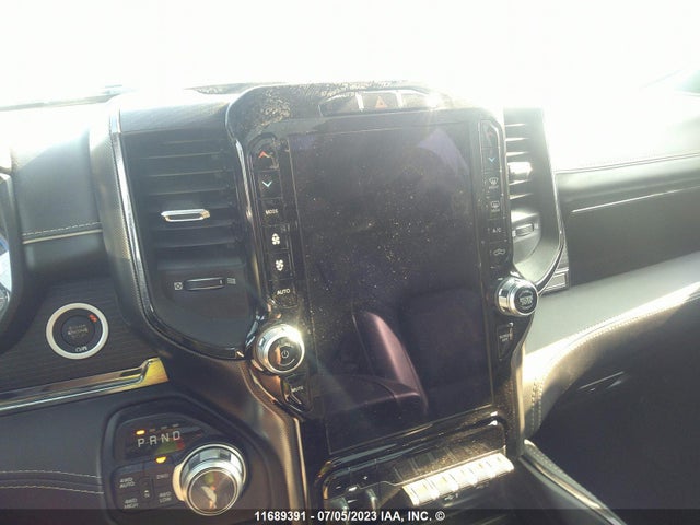 1C6SRFPM3NN317573 RAM 1500 Limited