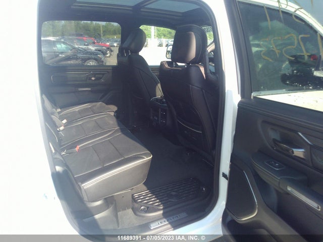1C6SRFPM3NN317573 RAM 1500 Limited