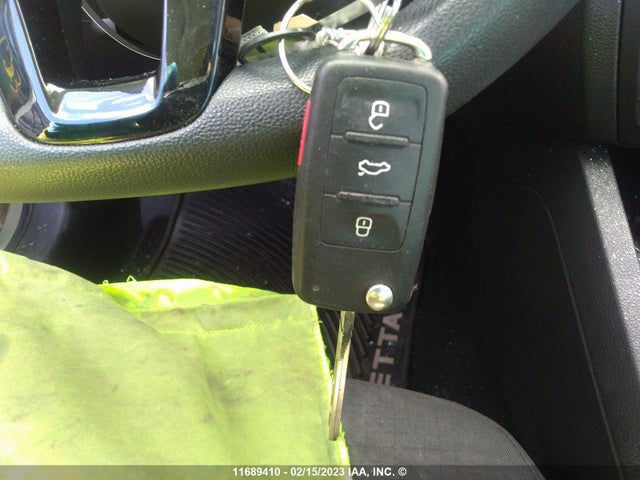Volkswagen JETTA S 2015 3VW2K7AJ8FM282250 Image 3