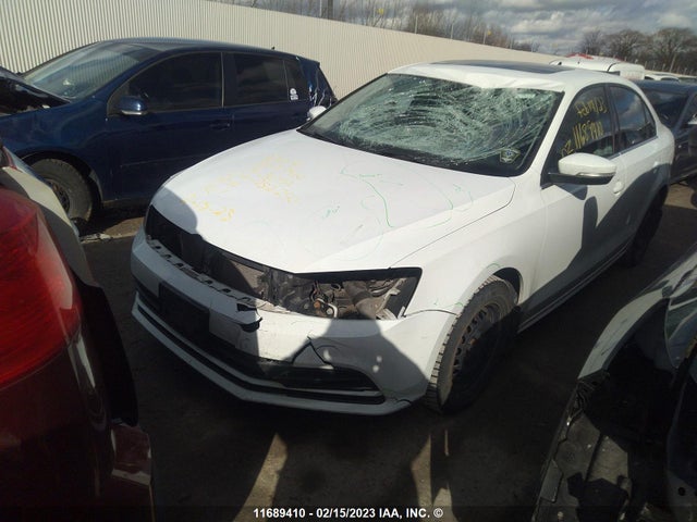 Volkswagen JETTA S 2015 3VW2K7AJ8FM282250 Image 7