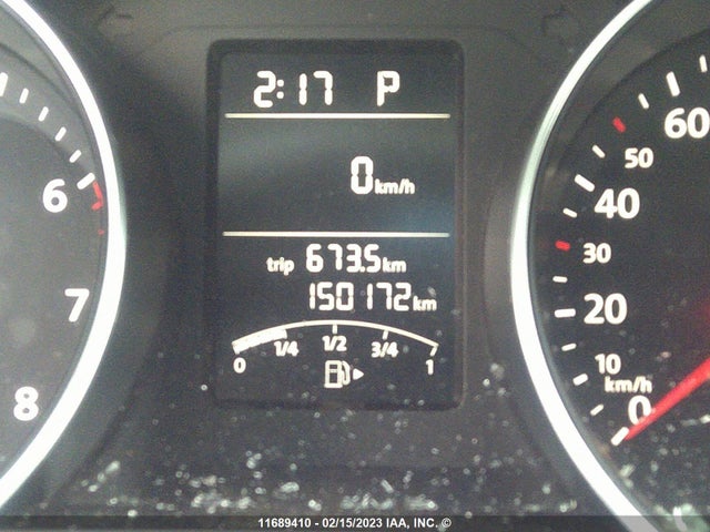 Volkswagen JETTA S 2015 3VW2K7AJ8FM282250 Image 8