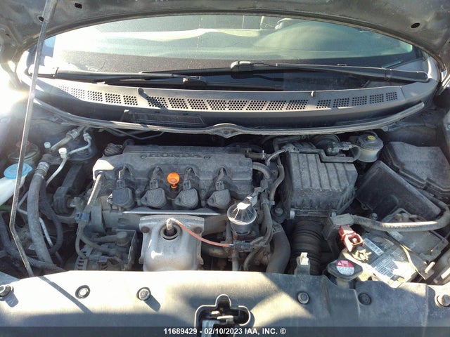 Honda Civic Dx-g 2010 2HGFA1F41AH012373 Image 11