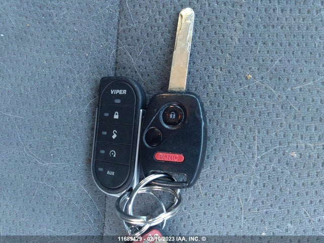 Honda Civic Dx-g 2010 2HGFA1F41AH012373 Image 3