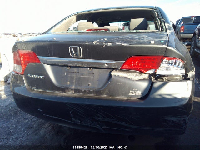 Honda Civic Dx-g 2010 2HGFA1F41AH012373 Image 7