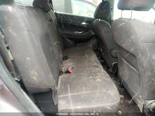 Chevrolet Orlando Lt 2012 KL77P2EM9CK680486 Image 9