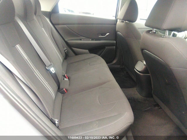 Hyundai ELANTRA SEL 2021 KMHLM4AG5MU069958 Image 9