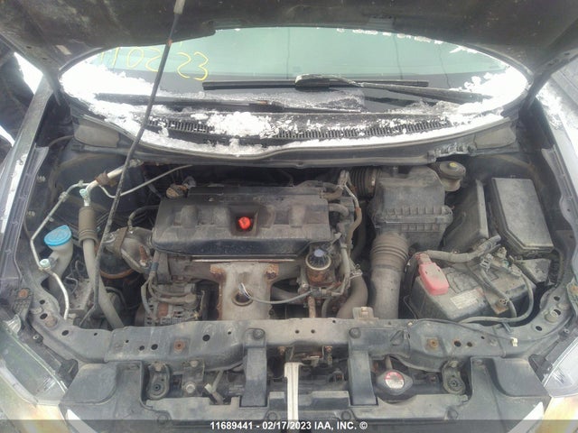 Honda Civic Lx 2012 2HGFB2F47CH051894 Image 11
