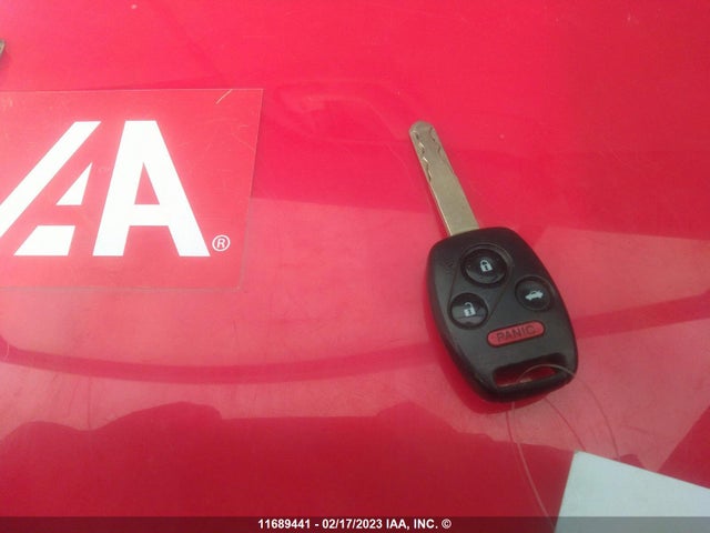 Honda Civic Lx 2012 2HGFB2F47CH051894 Image 3