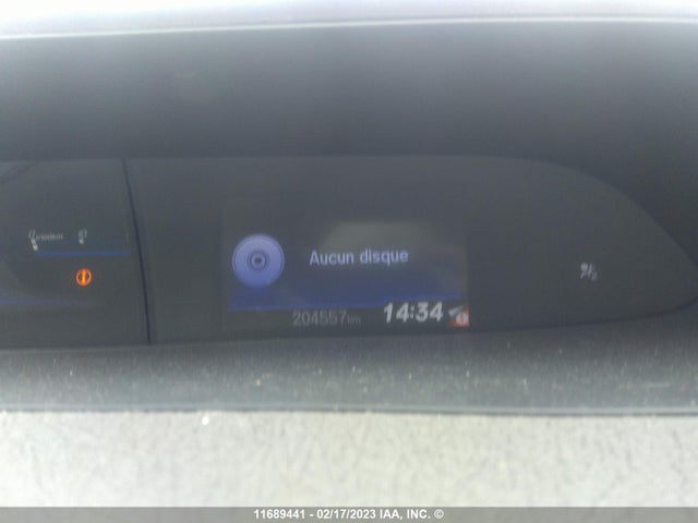 Honda Civic Lx 2012 2HGFB2F47CH051894 Image 8