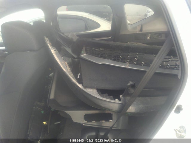 Honda CR-V LX 2018 2HKRW2H20JH124877 Image 12