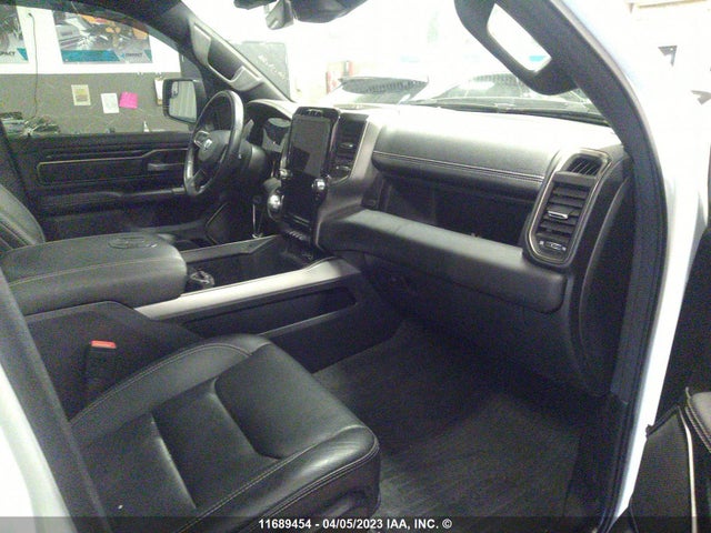 RAM 1500 Rebel 2022 1C6SRFLT3NN159362 Image 5