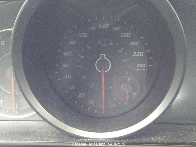 Hyundai ELANTRA SEL 2021 KMHLM4AG3MU170478 Image 8