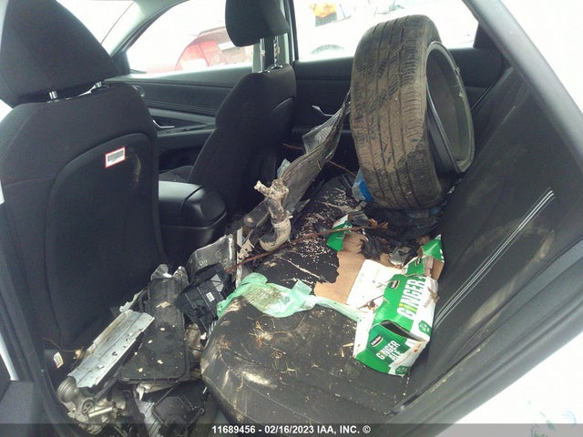 Hyundai ELANTRA SEL 2021 KMHLM4AG3MU170478 Image 9