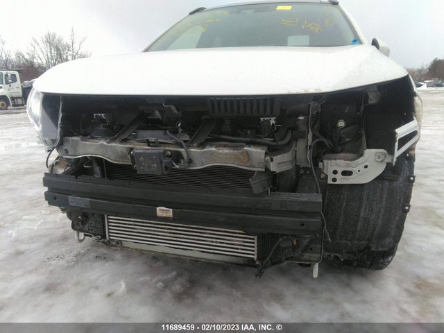 JA4AT4AA8JZ611766 Mitsubishi Eclipse Cross Le