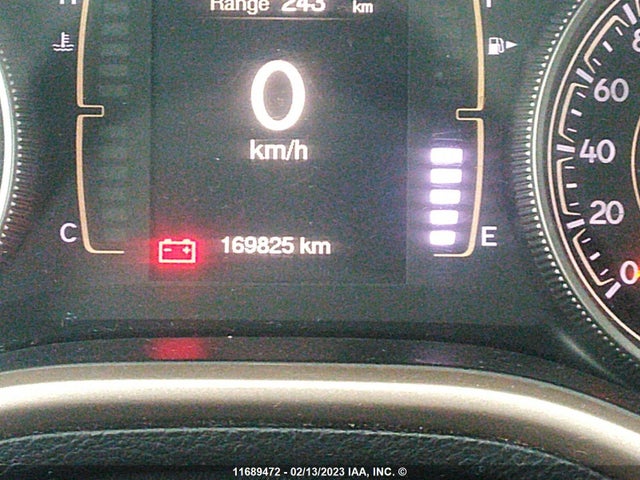 1C4PJMCB9FW773152 Jeep Cherokee Latitude