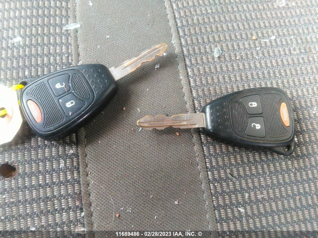 Dodge Ram 2500 St/slt 2007 1D7KS28C67J529976 Image 3