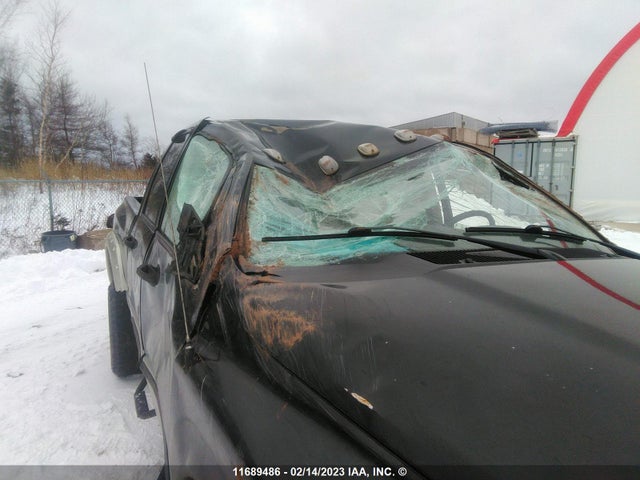 Dodge Ram 2500 St/slt 2007 1D7KS28C67J529976 Image 7