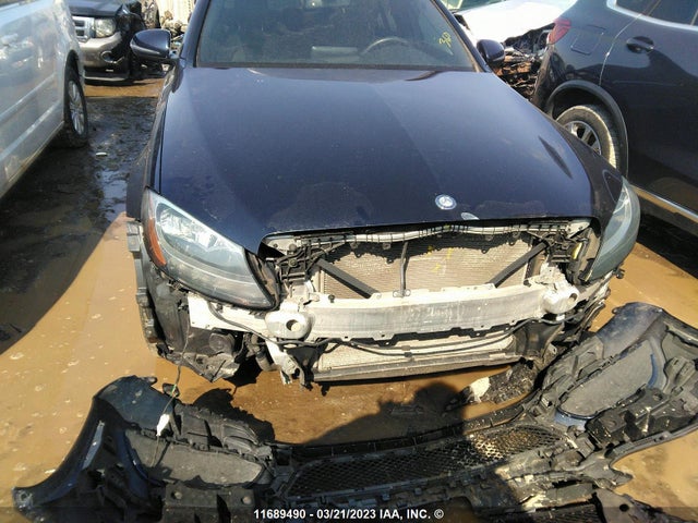 55SWF4KB8HU228094 Mercedes-Benz C 300 4matic