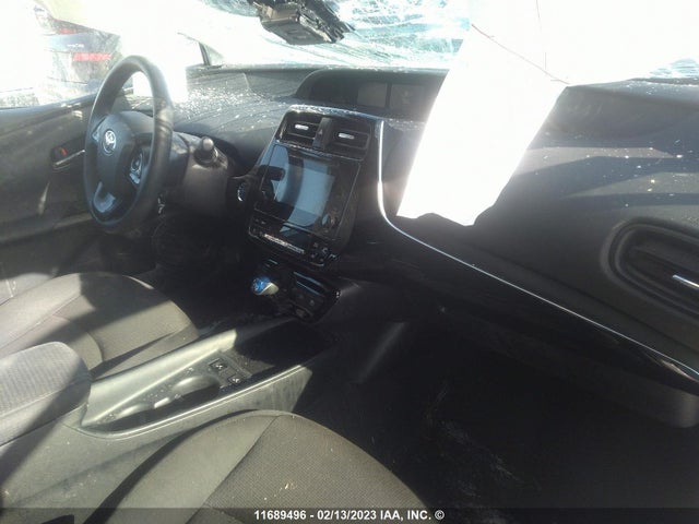 Toyota PRIUS 2019 JTDL9RFU5K3009148 Image 7