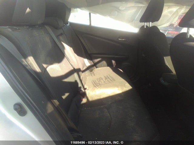 Toyota PRIUS 2019 JTDL9RFU5K3009148 Image 10